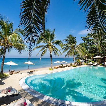 Lanta Palace Beach Resort & Spa - Adult Only Ко-Ланта Экстерьер фото
