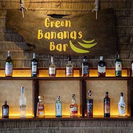 Lanta Palace Beach Resort & Spa - Adult Only Ко-Ланта Экстерьер фото