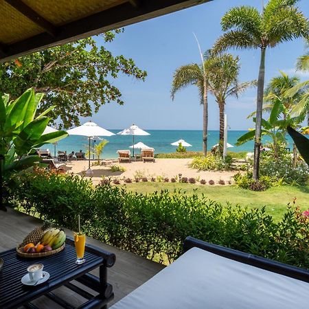 Lanta Palace Beach Resort & Spa - Adult Only Ко-Ланта Экстерьер фото