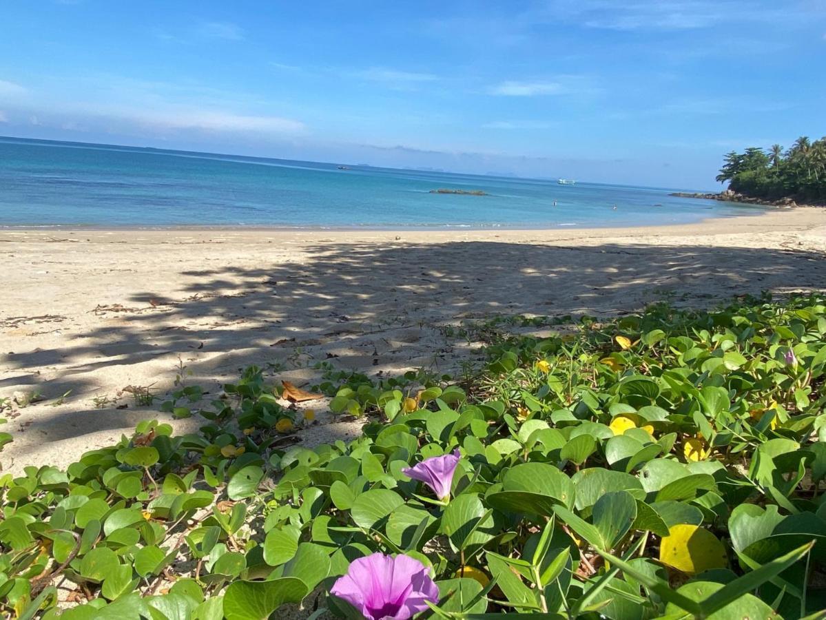 Lanta Palace Beach Resort & Spa - Adult Only Ко-Ланта Экстерьер фото