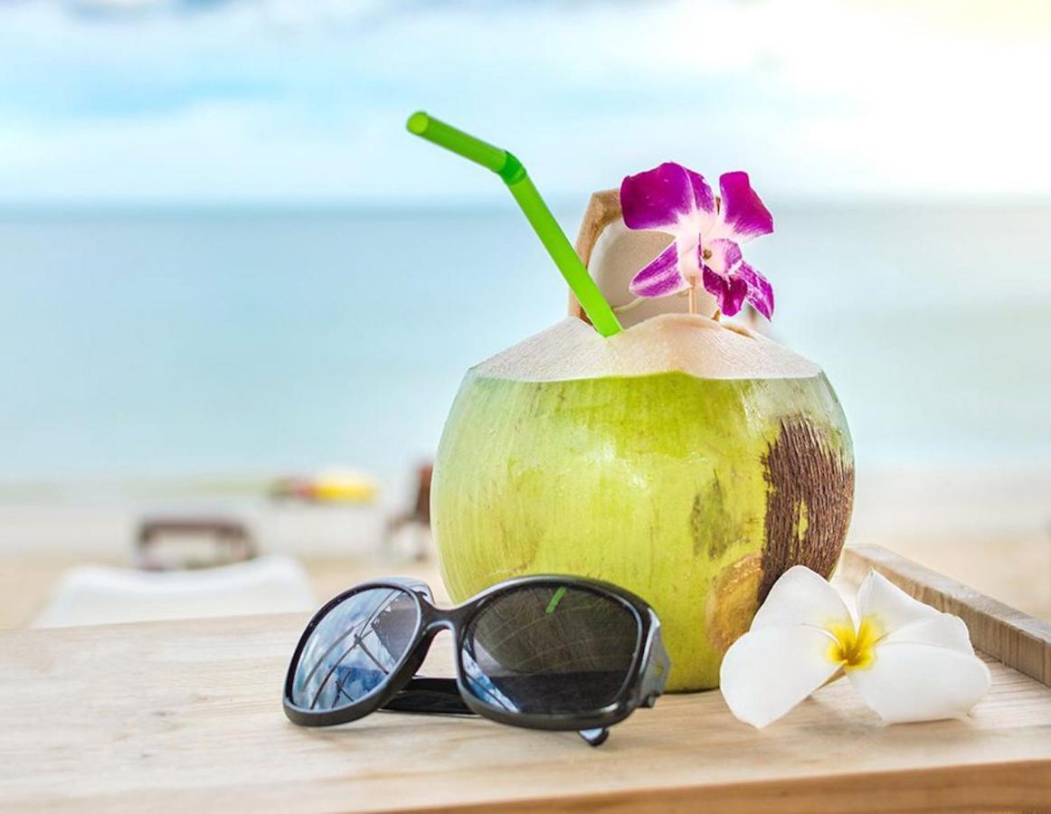Lanta Palace Beach Resort & Spa - Adult Only Ко-Ланта Экстерьер фото