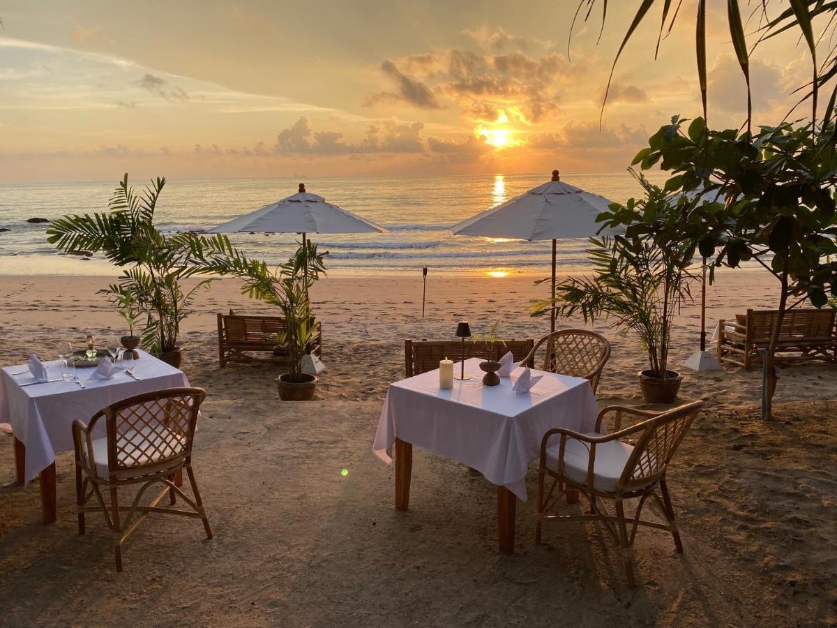 Lanta Palace Beach Resort & Spa - Adult Only Ко-Ланта Экстерьер фото