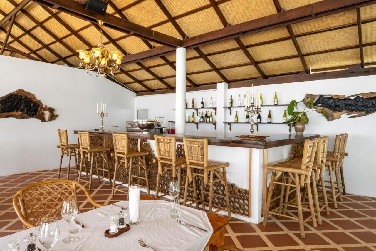 Lanta Palace Beach Resort & Spa - Adult Only Ко-Ланта Экстерьер фото