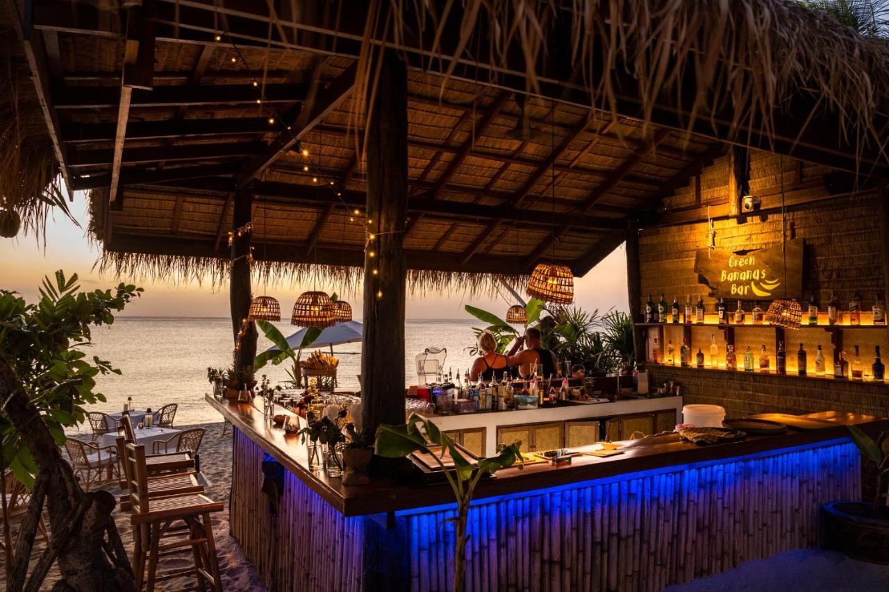 Lanta Palace Beach Resort & Spa - Adult Only Ко-Ланта Экстерьер фото