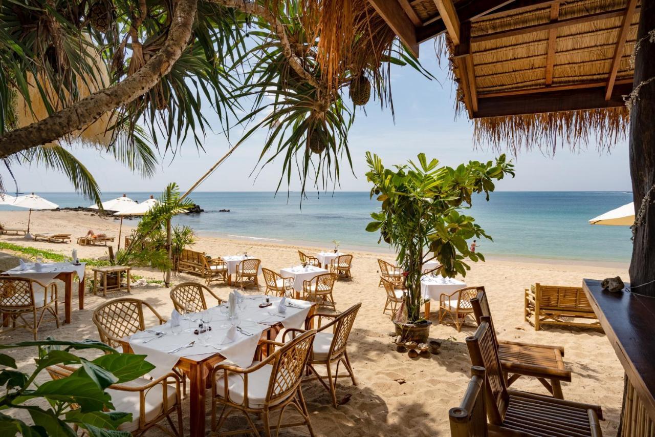 Lanta Palace Beach Resort & Spa - Adult Only Ко-Ланта Экстерьер фото