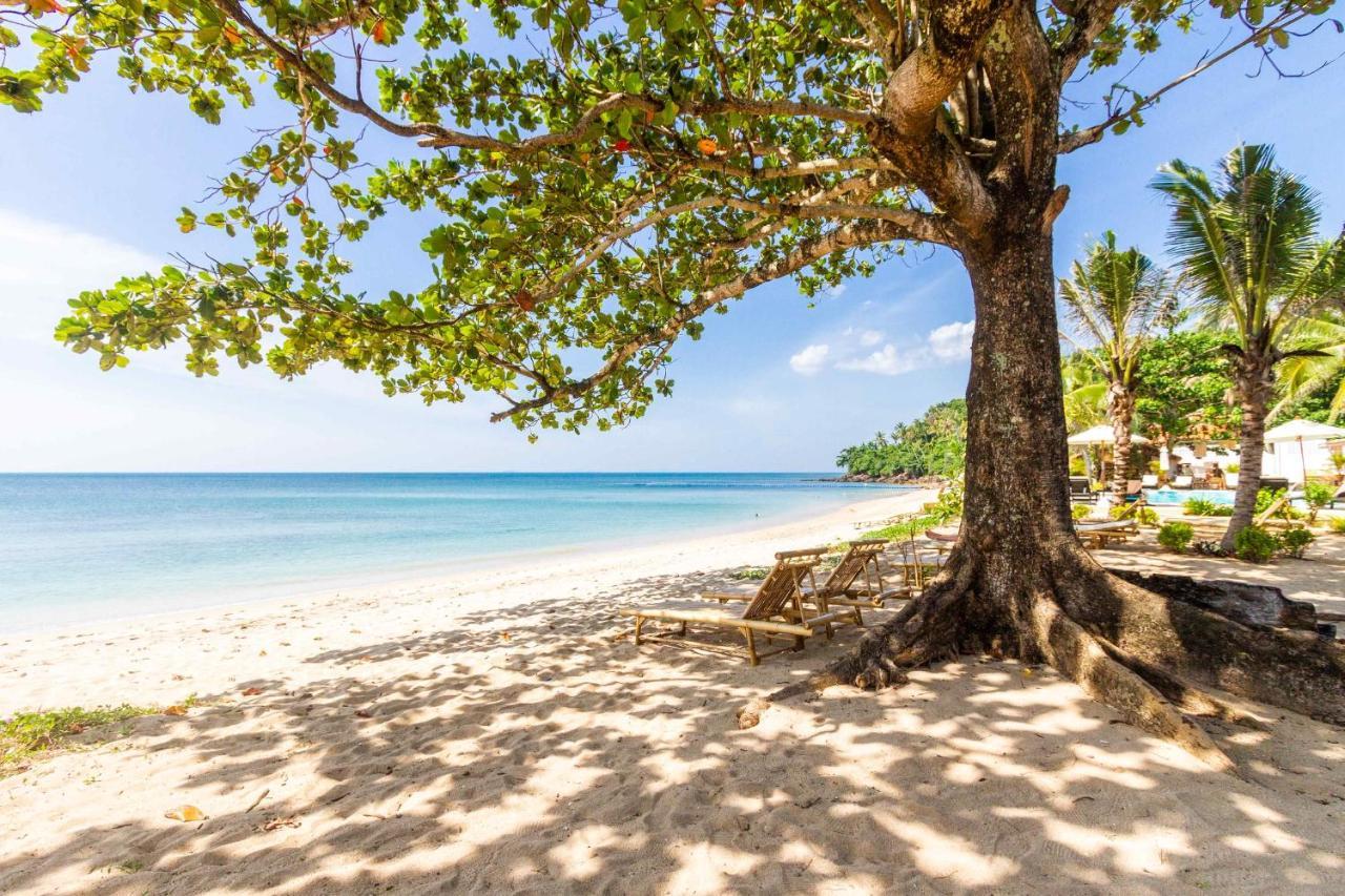 Lanta Palace Beach Resort & Spa - Adult Only Ко-Ланта Экстерьер фото