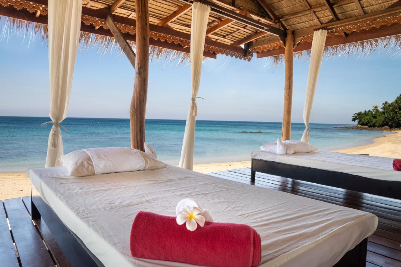 Lanta Palace Beach Resort & Spa - Adult Only Ко-Ланта Экстерьер фото