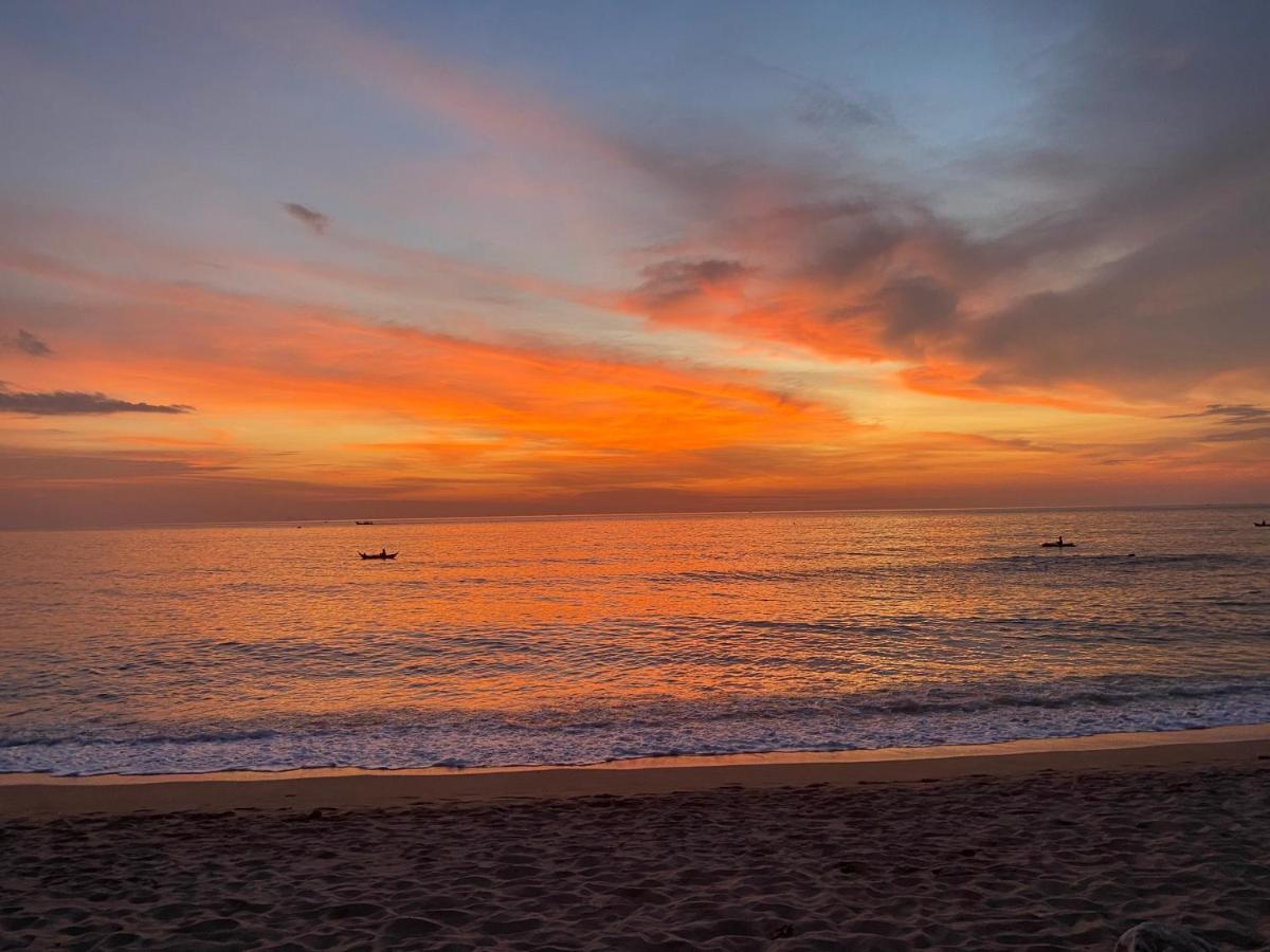 Lanta Palace Beach Resort & Spa - Adult Only Ко-Ланта Экстерьер фото