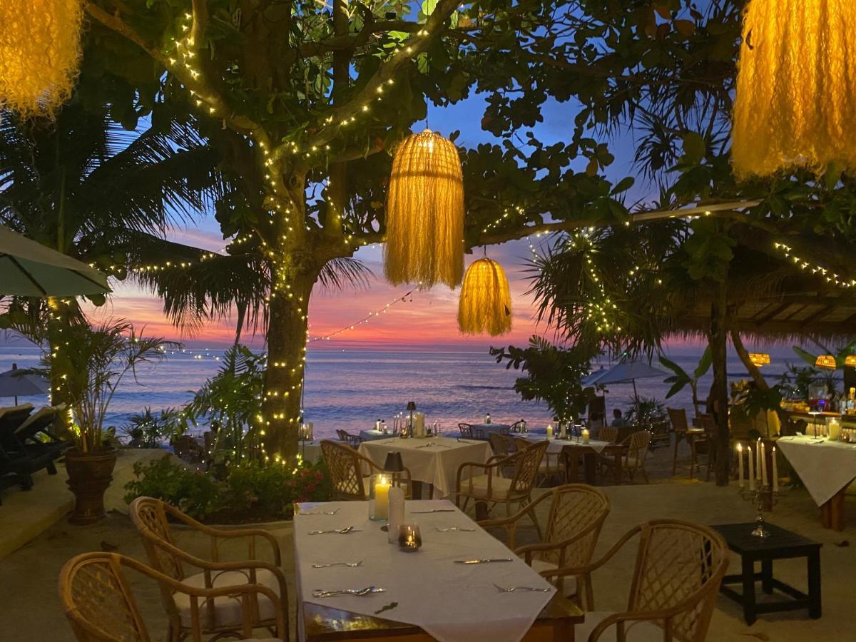 Lanta Palace Beach Resort & Spa - Adult Only Ко-Ланта Экстерьер фото