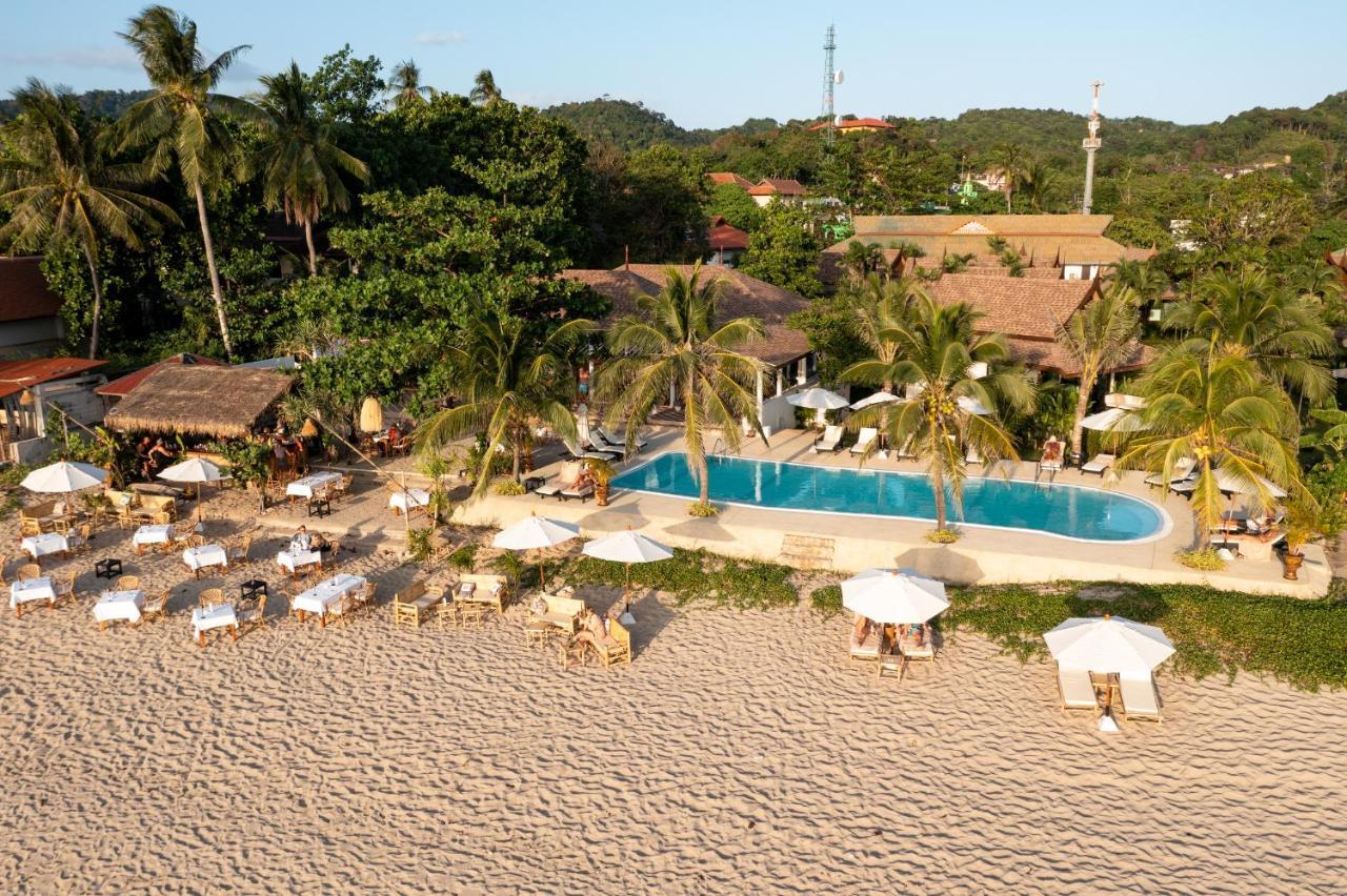 Lanta Palace Beach Resort & Spa - Adult Only Ко-Ланта Экстерьер фото