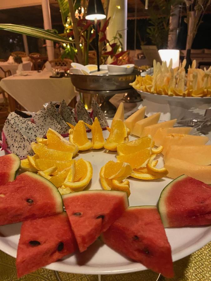 Lanta Palace Beach Resort & Spa - Adult Only Ко-Ланта Экстерьер фото